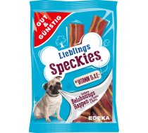 G&G Lieblings Speckies cepumi suņiem ar D un E vitamīnu 85g