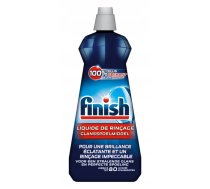 FINISH Shine & Protect trauku mazgājamās mašīnas skalošanas līdzeklis 400ml