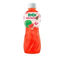 KATO Watermelon Nata De Coco dzēriens 320ml