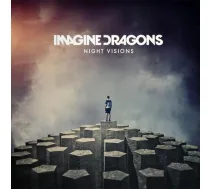 Imagine Dragons - Night Visions 1LP (vinila plate)