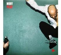 Moby - Play (180 Gram) 2LP (vinila plate)