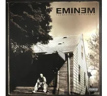Eminem - The Marshall Mathers 2LP (vinila plate)