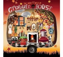 Crowded House - The Very Very Best Of Crowded House 2LP (vinila plate)