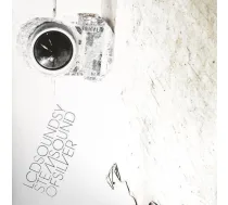 LCD Soundsystem - Sound Of Silver (Gatefold) 2LP (vinila plate)