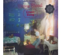 Weyes Blood - Titanic Rising 1LP (vinila plate)