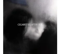 Cigarettes After Sex - X's Deluxe 1LP (vinila plate)