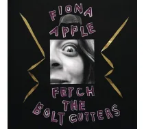 Fiona Apple - Fetch The Bolt Cutters (180g) 2LP (vinila plate)