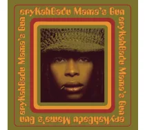 Erykah Badu - Mama's Gun (180g) 2LP (vinila plate)