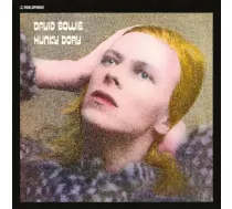 David Bowie - Hunky Dory (180 Gram) 1LP (vinila plate)