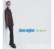 Glenn Hughes - The Way It Is 2LP (vinila plate)