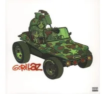 Gorillaz - Gorillaz (180g) 2LP (vinila plate)