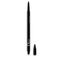 Christian Dior DiorShow On Stage, Waterproof, Double-Ended Kohl Eyeliner, 296, Blue, 1.2 g (3348901500944)