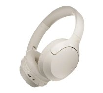 QCY Wireless Headphones H2 PRO (white) (H2prowhite)