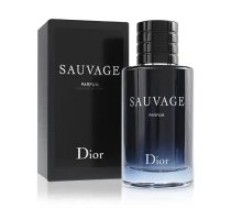 Christian Dior Dior Sauvage Parfum Eau de Parfum for men 100 ml (0167900)