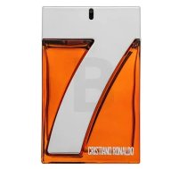 Cristiano Ronaldo CR7 Fearless Eau de Toilette for Men 100 ml (PARF2026789)