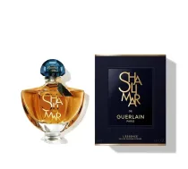 Guerlain Shalimar Parfum Initial L'Essence (EDP) Eau de Parfum for Women 50 ml (3346470149229)