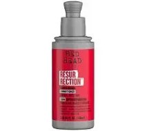 TIGI Bed Head Resurrection Repair Conditioner for Damaged Hair, Travel Size, 100ml (0615908433388)