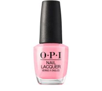 OPI Nail Lacquer, Nail Polish, NL N53, Suzi Nails New Orleans, 15 ml (09472714)