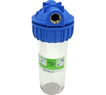 AMG water filters Korpuss filtram P603 CI 10, 3/4 (8033517301348)