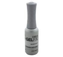 Orly Gelfx Gel Nail Polish, Shine, Nail Strengthening Lacquer, 9 ml (079245341100)