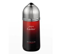 Cartier Pasha Edition Noire Sport men's perfume (EDT) 150 ml (3432240506207)