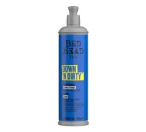TIGI Bed Head Down AND Dirty Detox Conditioner for City-Stressed Hair 400ml (0615908432619)