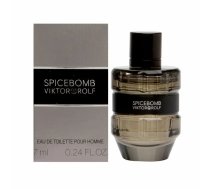 Viktor AND Rolf Spicebomb, Eau De Toilette, For Men, 7 ml *Miniature (3605522085169)