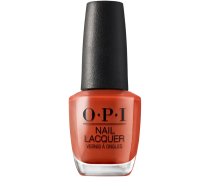 OPI Nail Lacquer, Nail Polish, NL V26, It's a Piazza Cake, 15 ml (09495317)