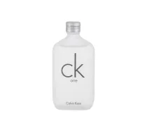 Calvin Klein CK One (EDT) Eau de Toilette unisex 50 ml (088300607686)