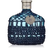 John Varvatos Artisan Blu for Men Eau de Toilette Spray, 4.2 oz (0719346629379)