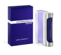 Paco Rabanne Ultraviolet Man EDT M 100 ml Tester (PARF195302205)