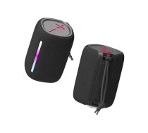 Forever Bluetooth Speaker BS-10 LED, black (GSM164874)