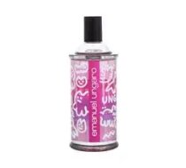 Emanuel Ungaro Police Contemporary Fresh (EDT) Eau de Toilette for Women 100 ml (8052086379671)