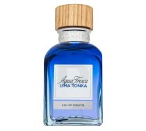 Adolfo Dominguez Agua Fresca Lima Tonka Eau de Toilette for men 120 ml (PARF141793)