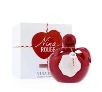 Nina Ricci Nina Rouge (EDT) Eau de Toilette for Women 50 ml (0223900)