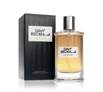 David Beckham Classic EDT Men's 90ml (02001484)