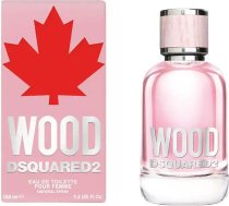 DSquared2 Wood EDT W 100 ml Tester (PARF16261405)