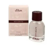 s.Oliver Soulmate Woman (EDT) Eau de Toilette for Women 30 ml (4011700863020)