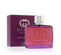 Gucci Guilty Elixir De Parfum (Parfum) Perfume for Women 60 ml (0223994)