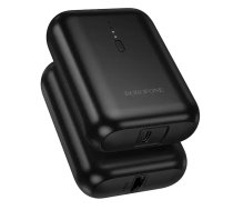 OEM Borofone BJ81 Stability Power Bank | 5,000 mAh | USB-A | black (AKUM964)