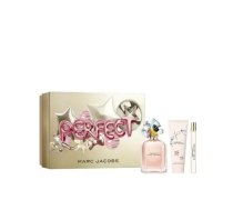 Marc Jacobs Perfect Eau De Parfum Gift Set (3616306131705)