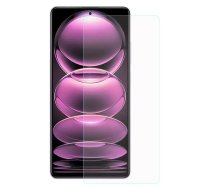 Fusion Accessories Fusion Tempered Glass for Xiaomi Redmi Note 12 Pro | 12 Pro+ Plus (FSN-TG-XRN12P)