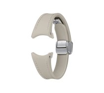 SAMSUNG ET-SHR93SAE Galaxy Watch 6/6 Classic D-Buckle Vegan Leather Strap S/M Etuope (Damaged Packaging) (57983129217)