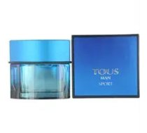 Tous Man Sport EDT Spray 1.7oz NIB (8436038834423)