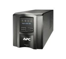 APC Smart-UPS SmartUPS (SMT750IC) (SMT750IC)