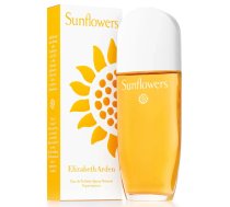 Elizabeth Arden Sunflowers (EDT) Eau de Toilette for Women 50 ml (0141125)