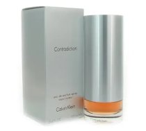 Calvin Klein Contradiction (EDP) Eau de Parfum for Women 100 ml (0088300102518)
