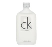 Calvin Klein CK One Eau de Toilette unisex 50 ml (PARF2538)