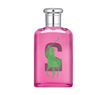 Ralph Lauren Big Pony 2, Eau De Toilette, For Women, 100 ml (3605973048270)