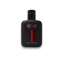 STR8 Red Code, Eau de Toilette, For Men, 50 ml (5201314105947)
